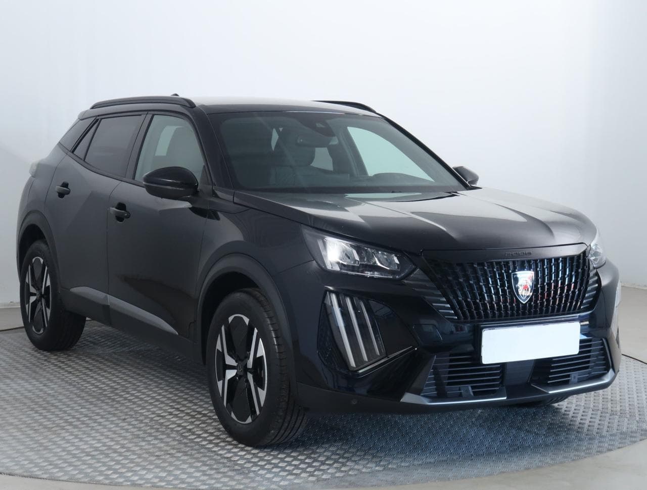 2025 Peugeot 2008