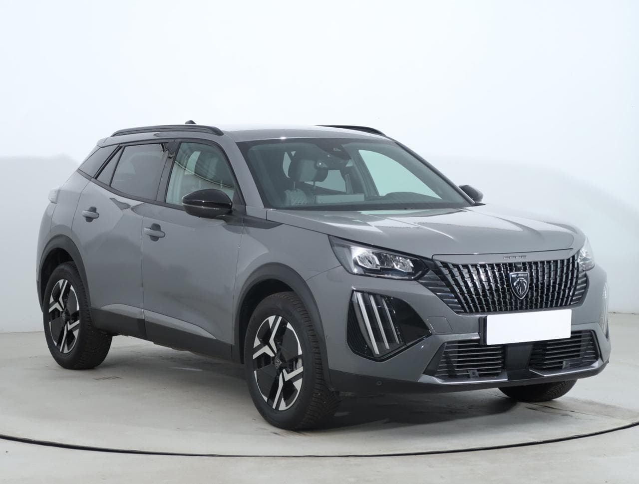 2024 Peugeot 2008