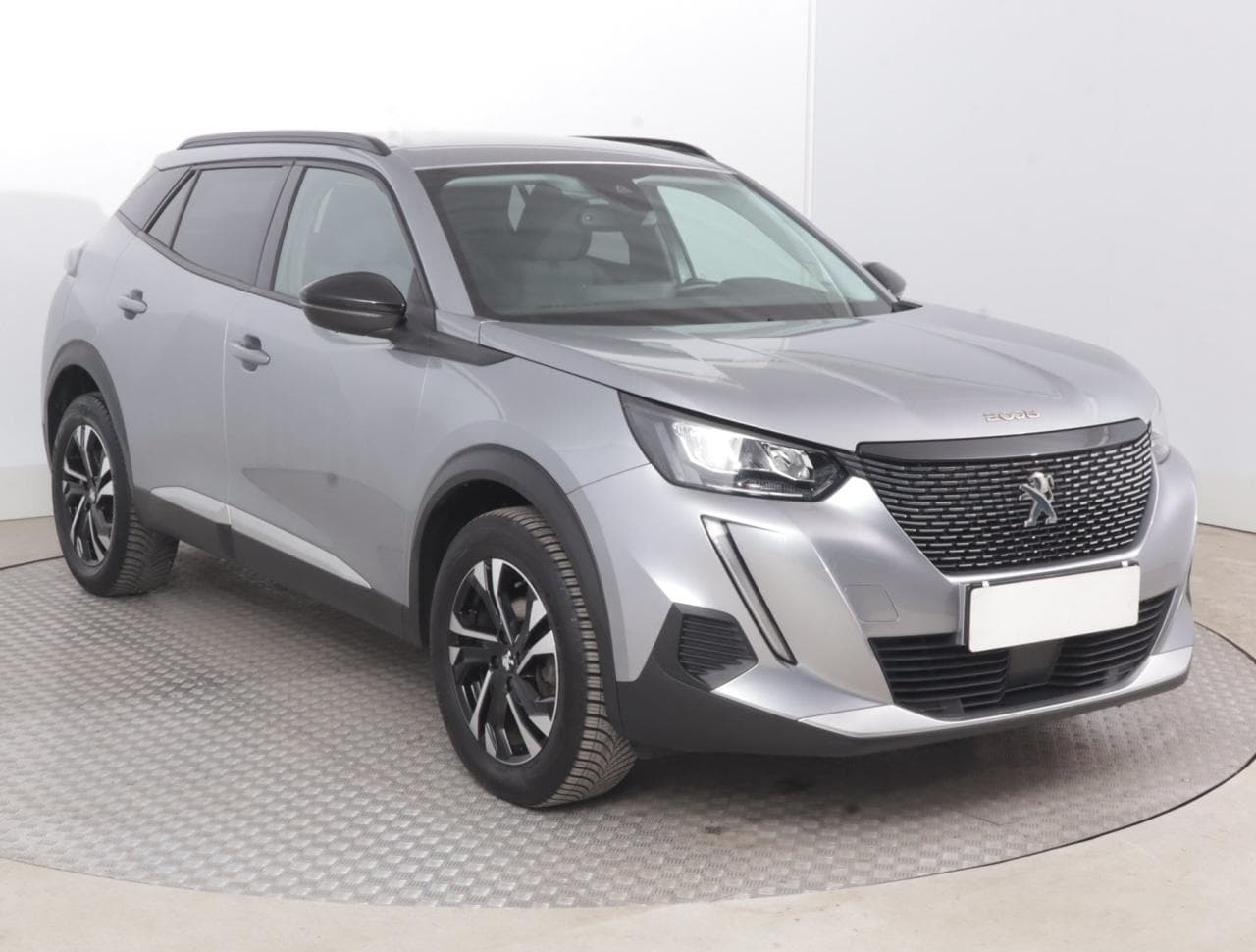 2022 Peugeot 2008