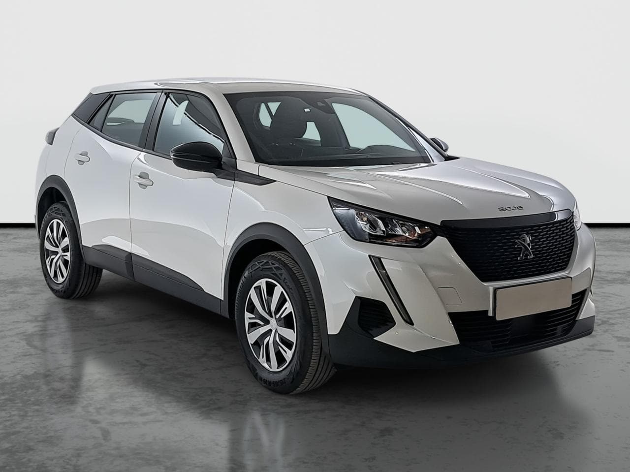 2023 Peugeot 2008