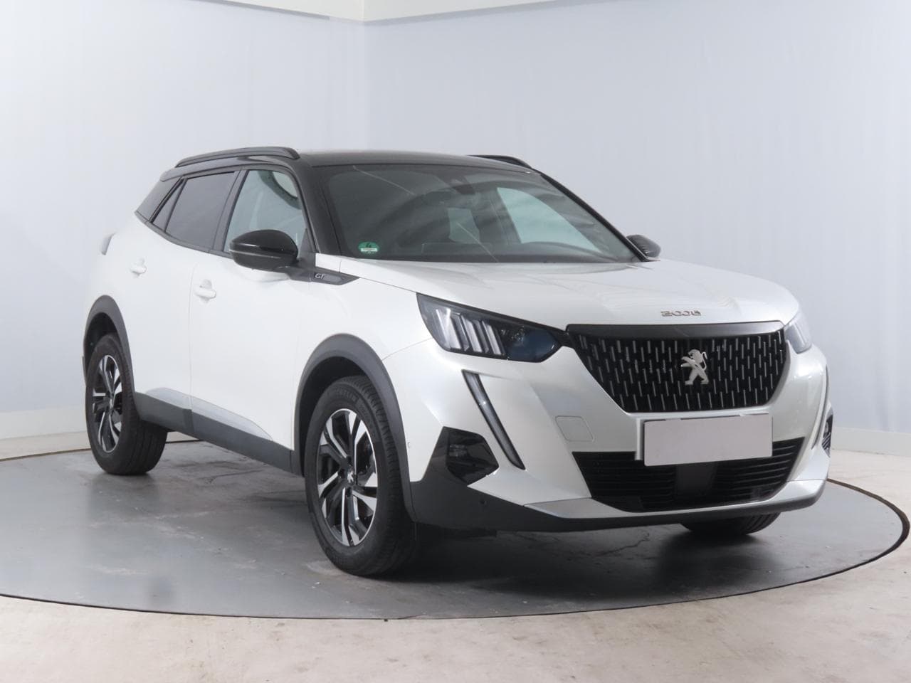 2022 Peugeot 2008