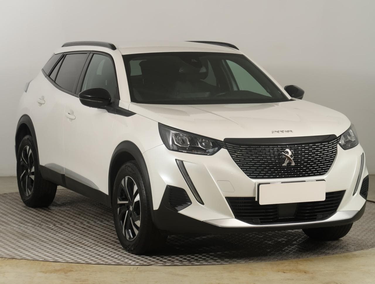 2023 Peugeot 2008