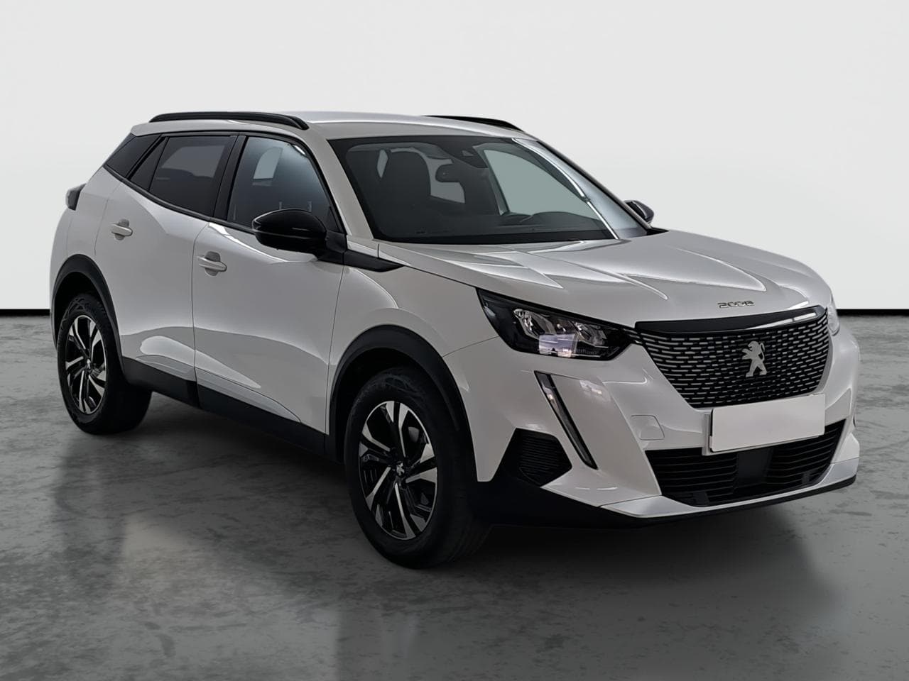 2023 Peugeot 2008
