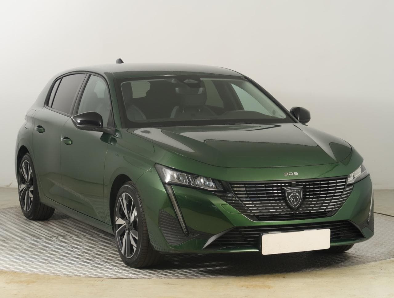 2022 Peugeot 308