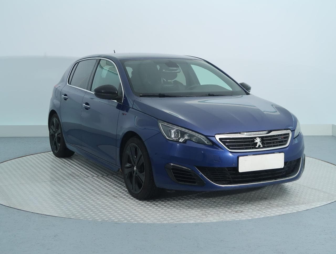 2016 Peugeot 308