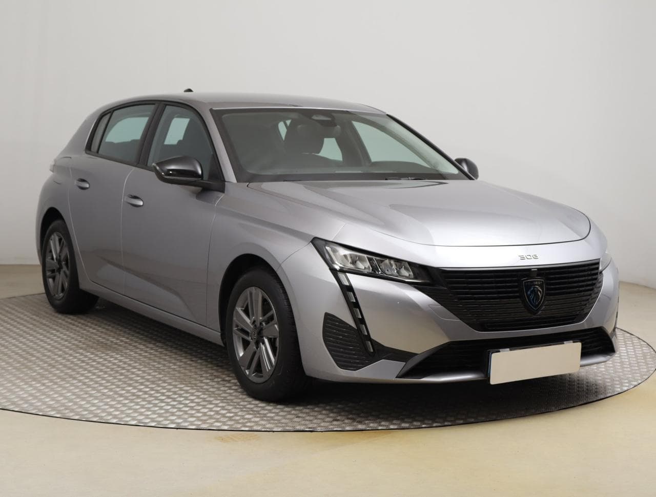 2024 Peugeot 308