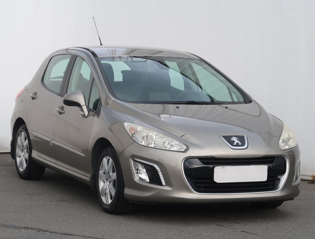 2012 Peugeot 308
