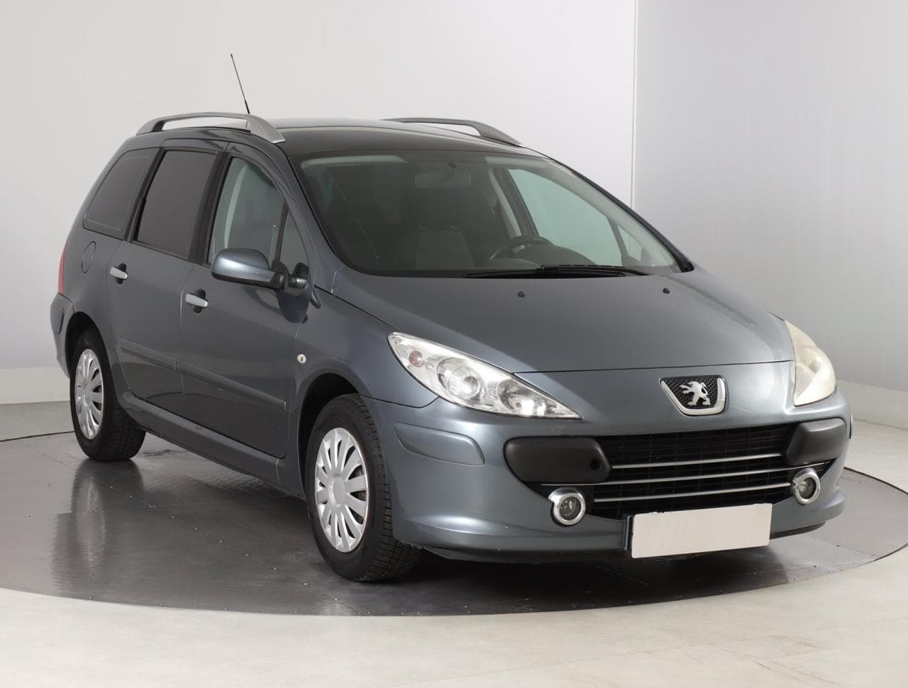 2007 Peugeot 307