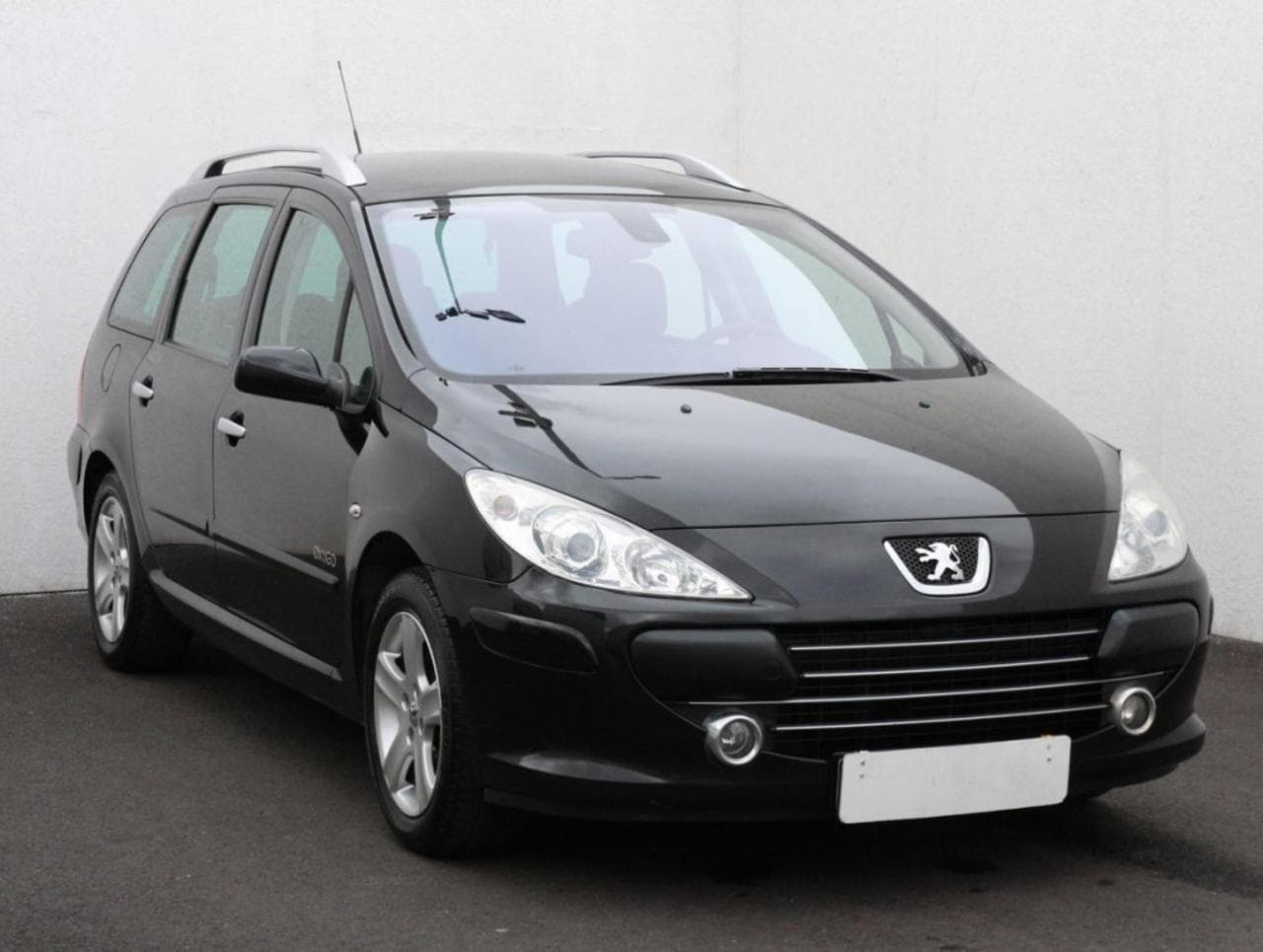 2006 Peugeot 307