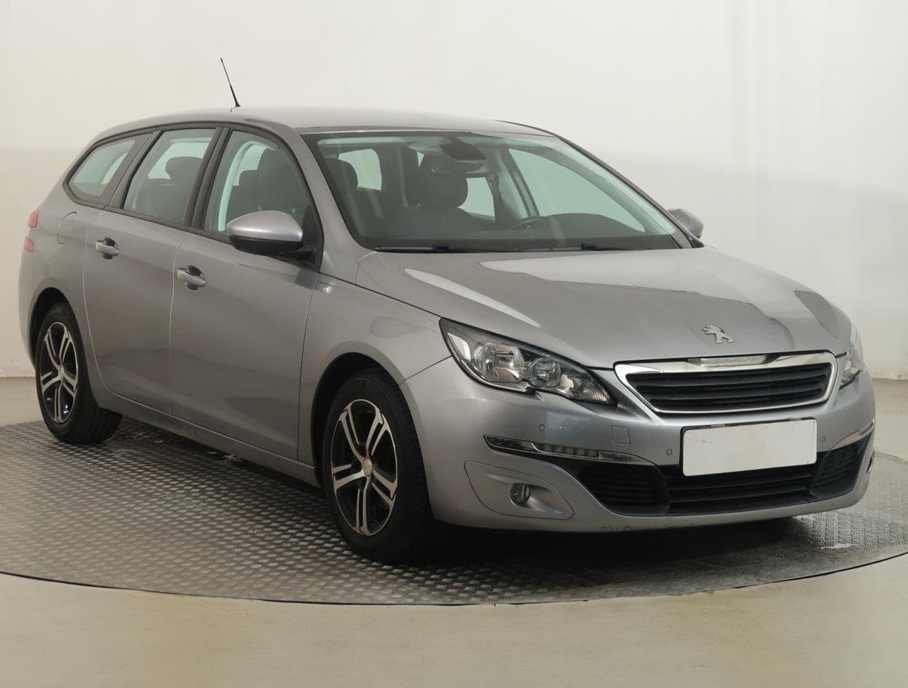 2017 Peugeot 308