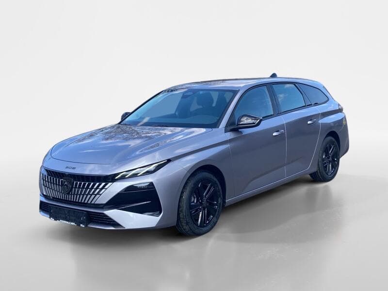 2026 Peugeot 308