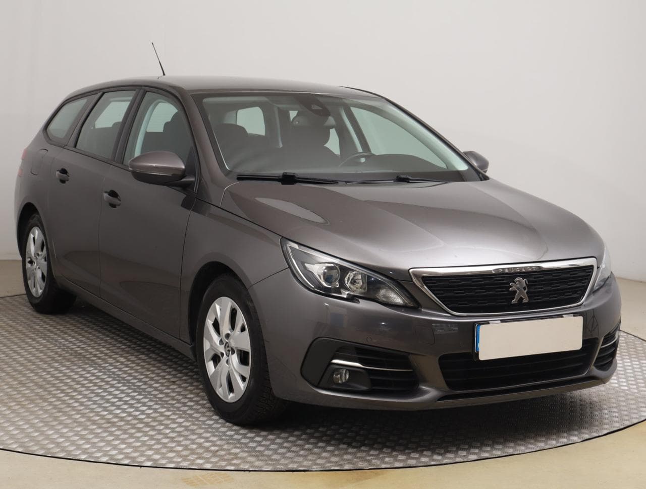 2018 Peugeot 308