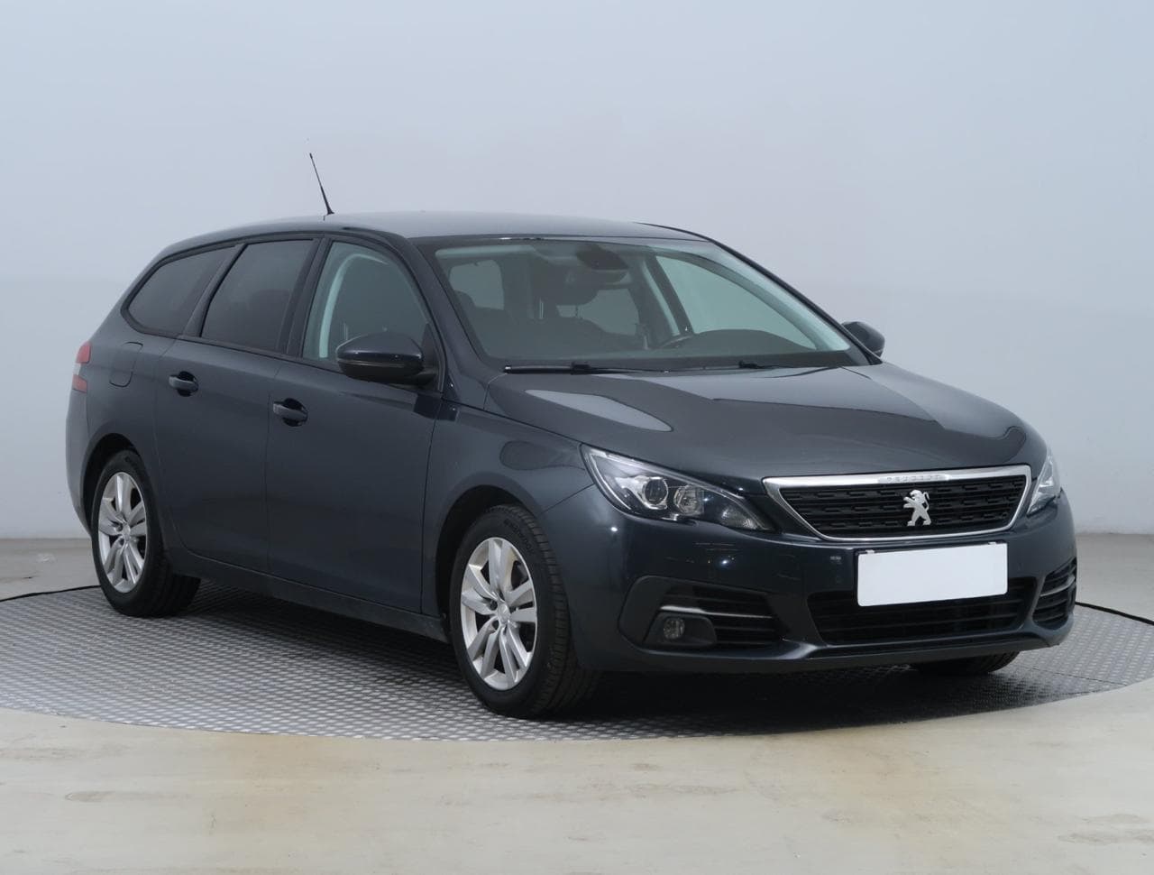 2019 Peugeot 308