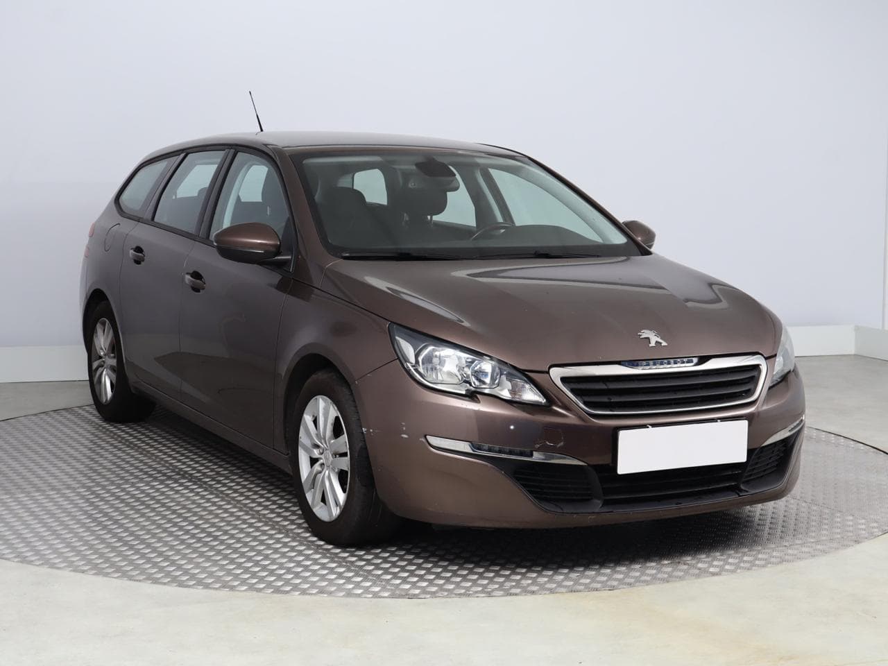 2015 Peugeot 308