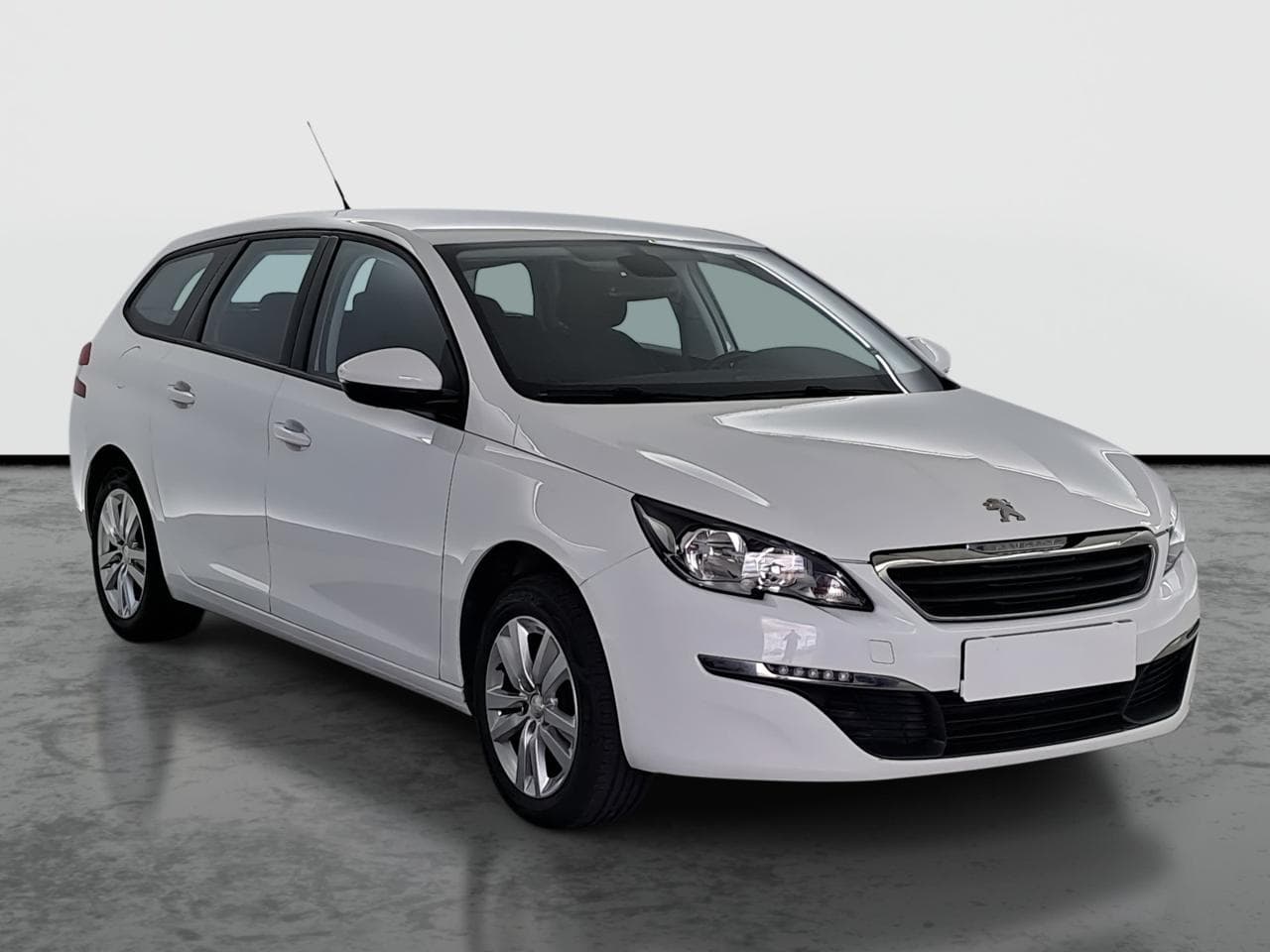 2017 Peugeot 308
