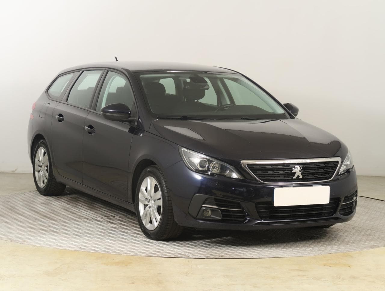 2019 Peugeot 308