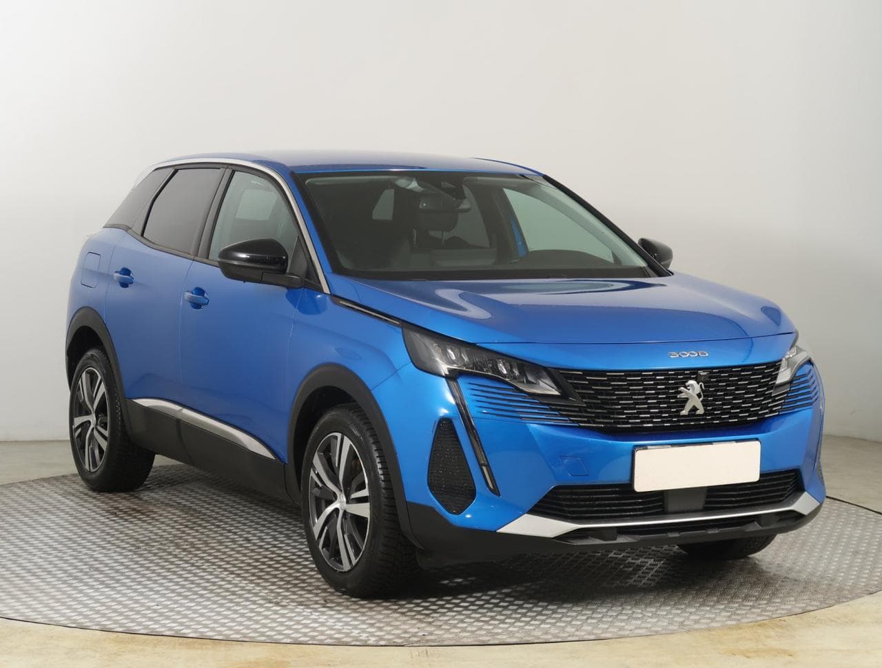 2022 Peugeot 3008