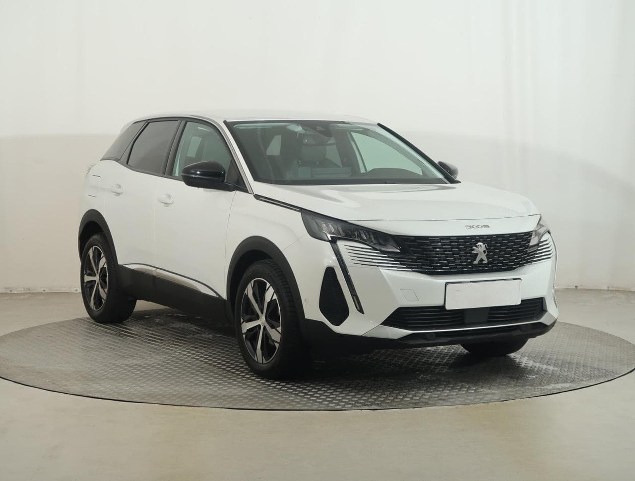 2022 Peugeot 3008