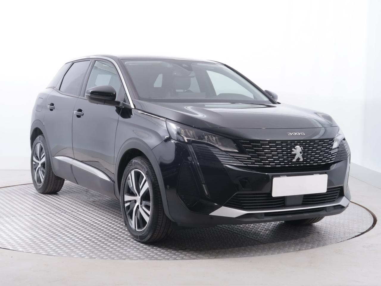 2022 Peugeot 3008