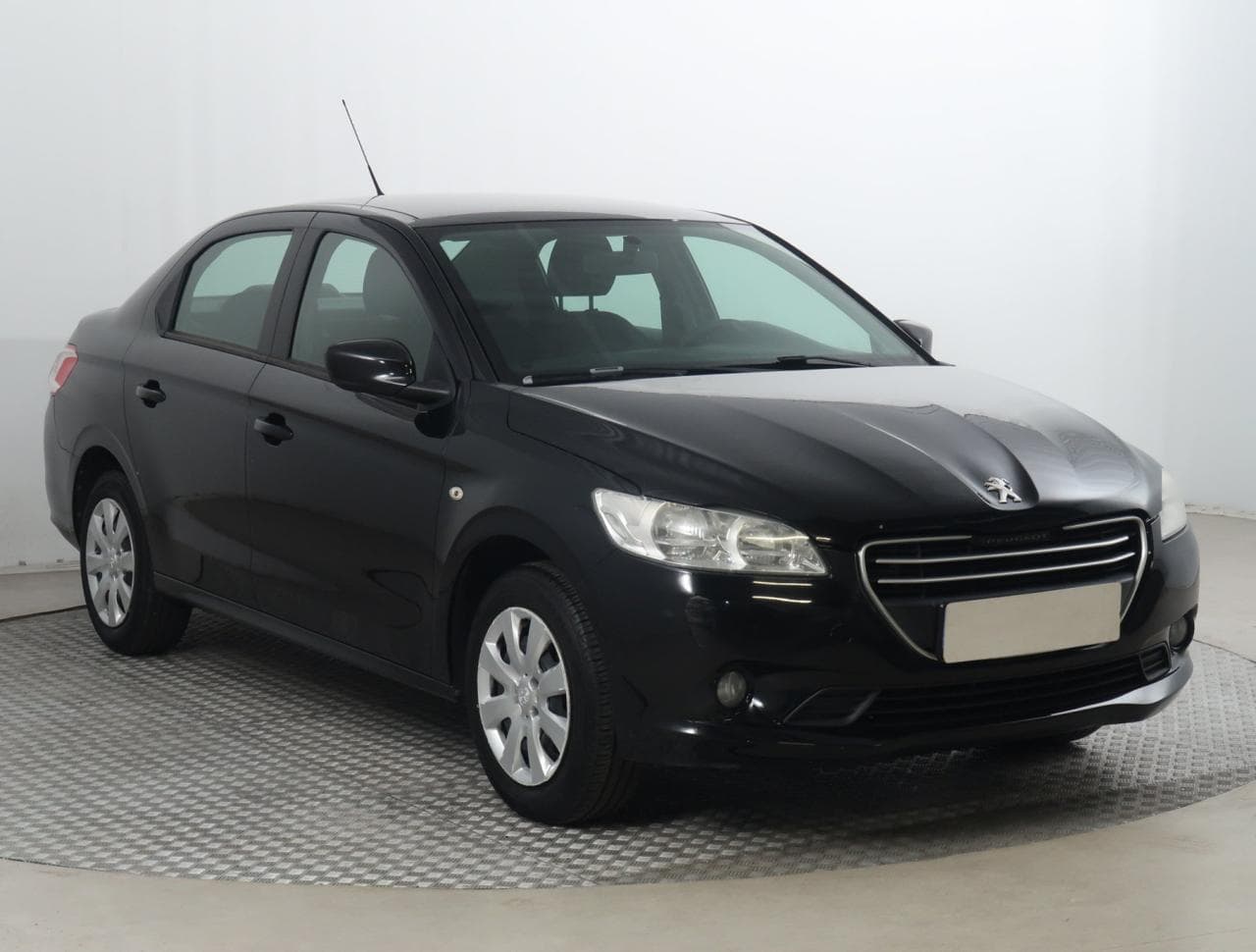2013 Peugeot 301