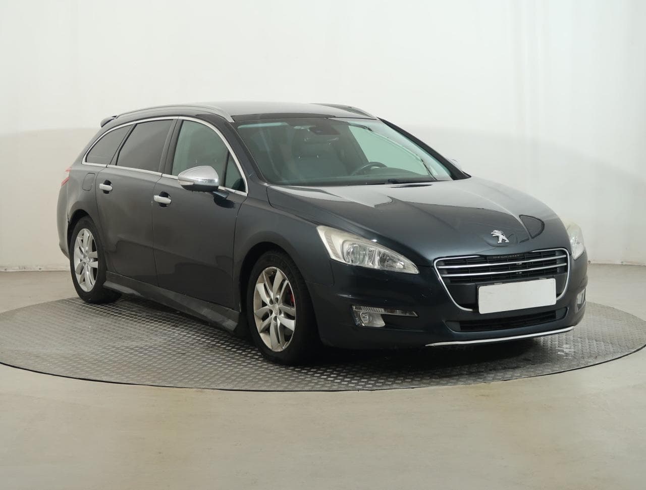 2013 Peugeot 508