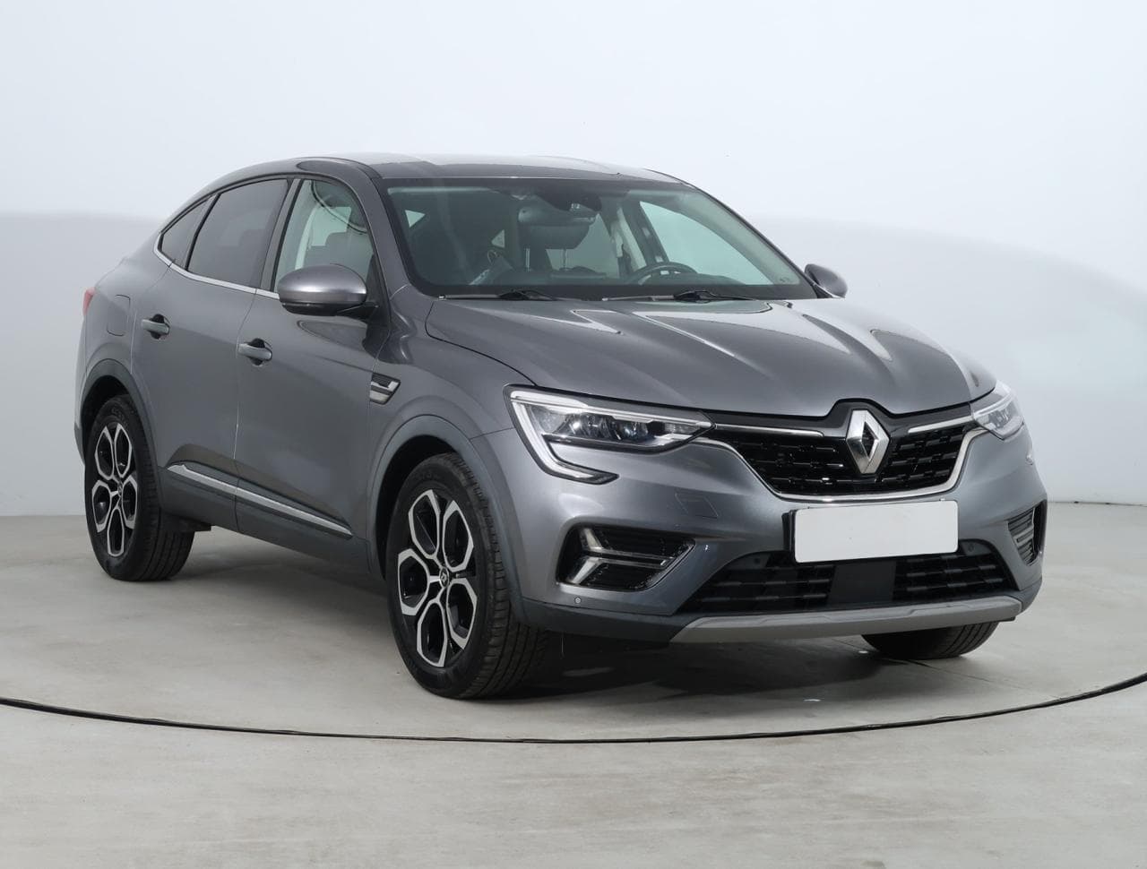 Renault Arkana E-Tech 105kW SUV