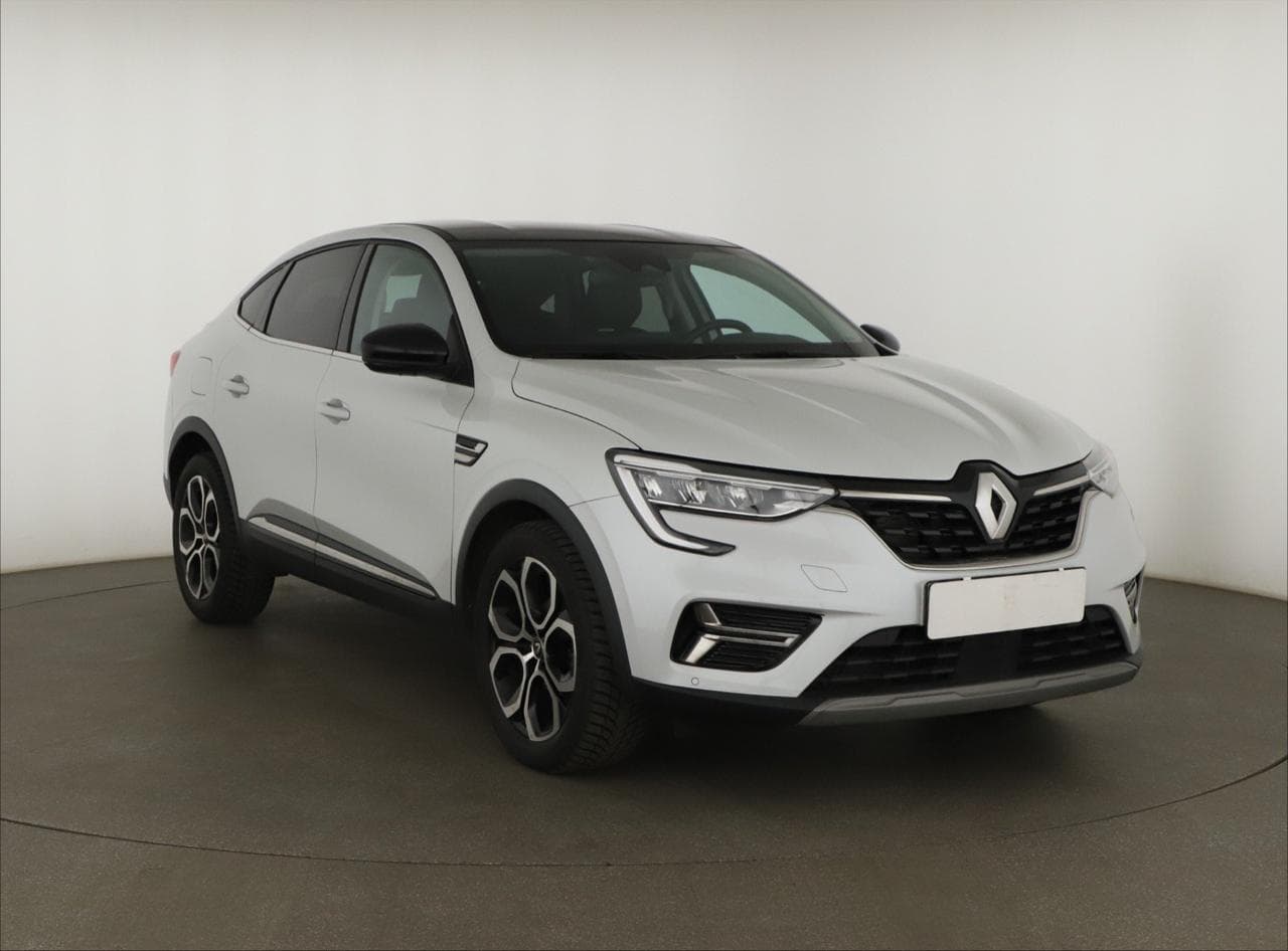 2023 Renault ARKANA