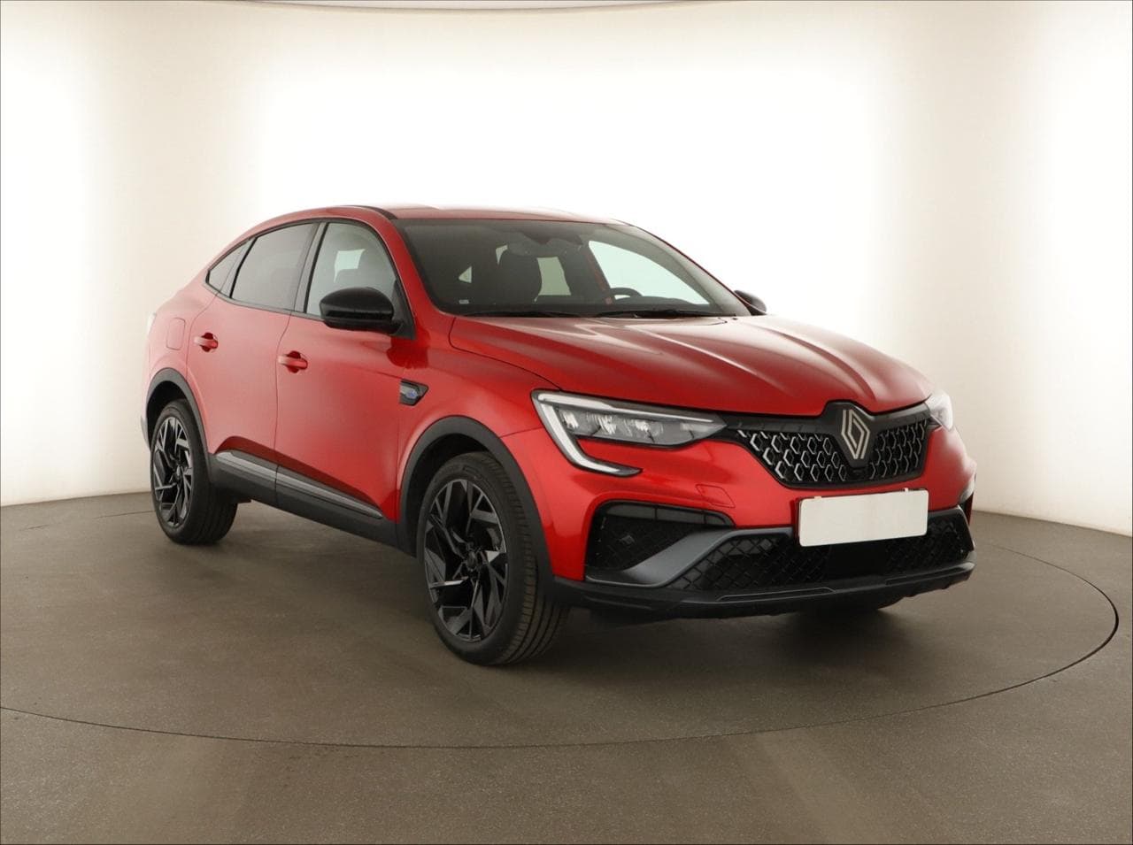 2025 Renault ARKANA