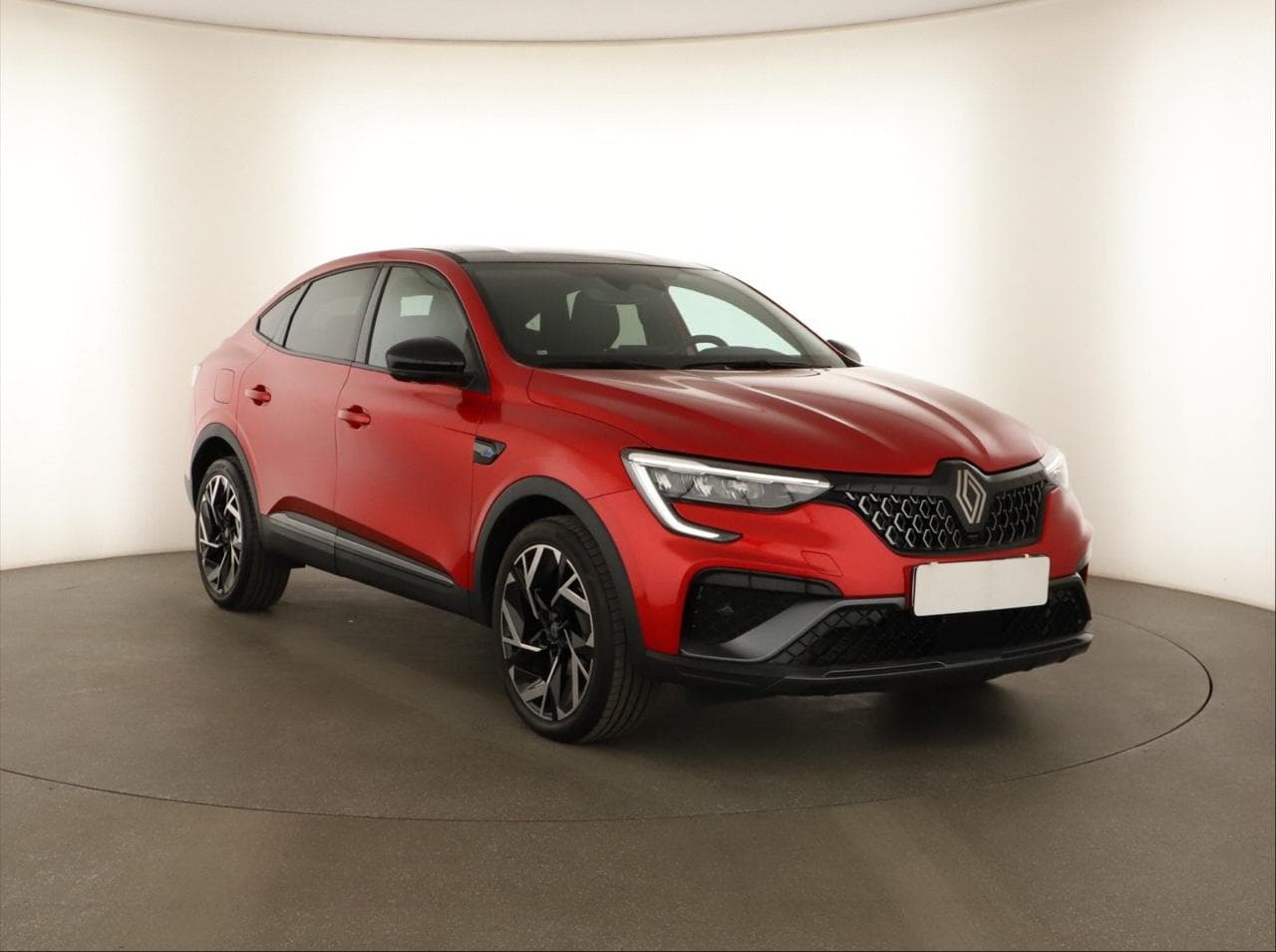 2024 Renault ARKANA
