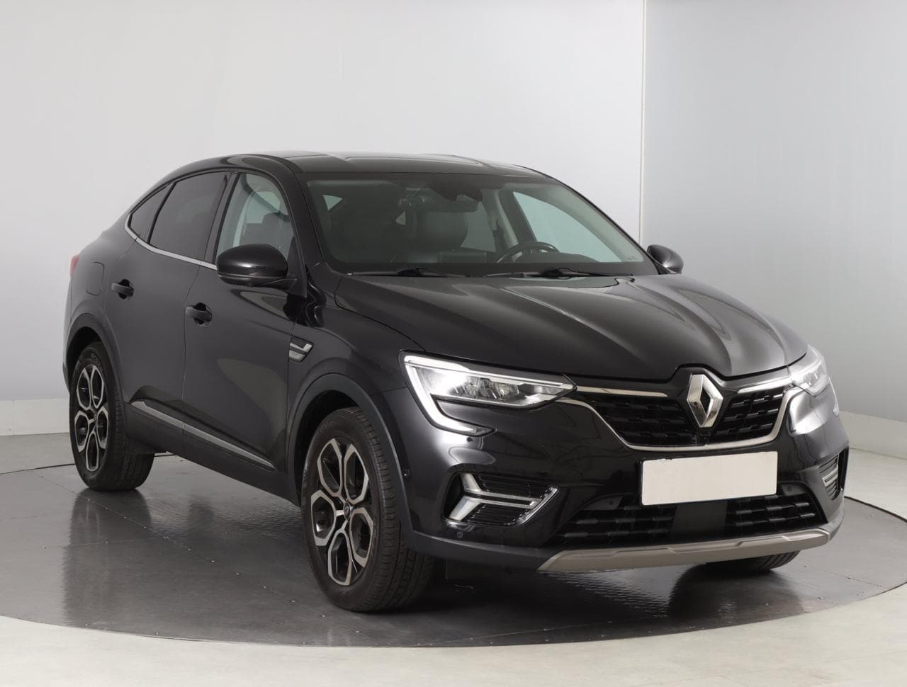 2022 Renault ARKANA
