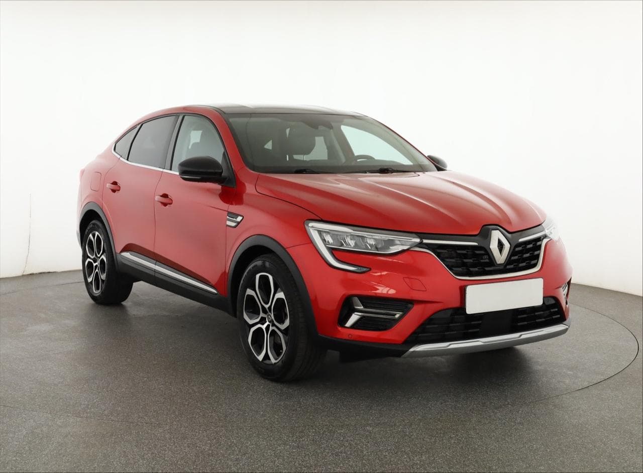 2021 Renault ARKANA