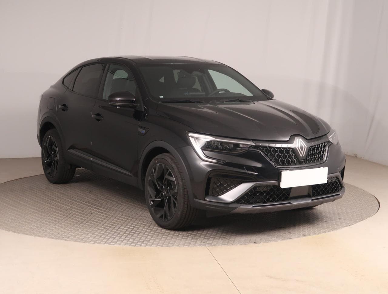 2026 Renault ARKANA