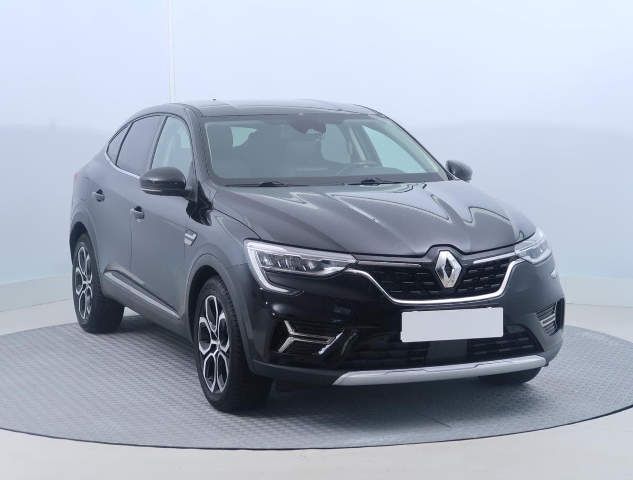 2021 Renault ARKANA