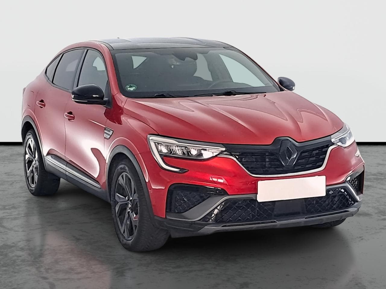 2022 Renault ARKANA