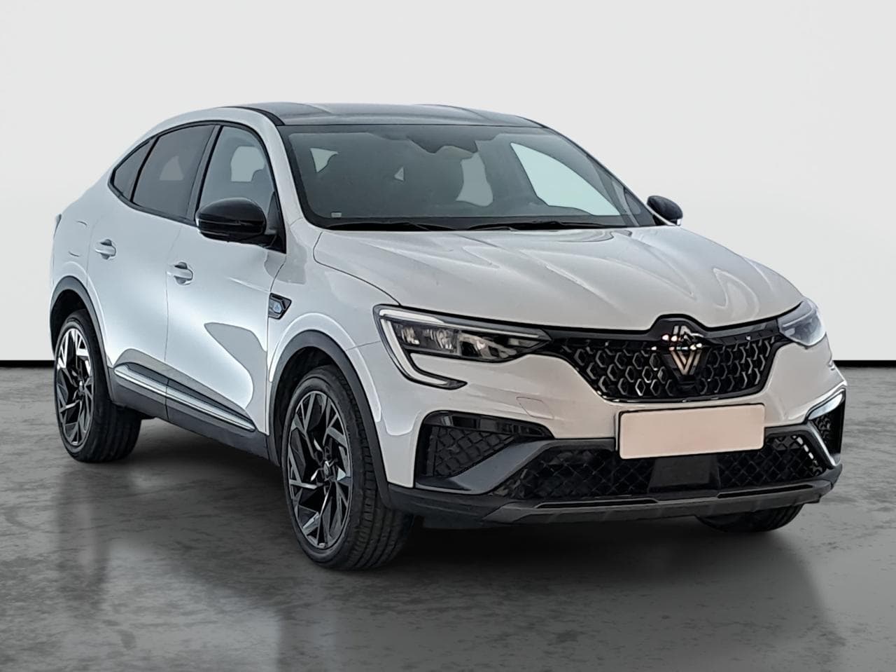 2025 Renault ARKANA