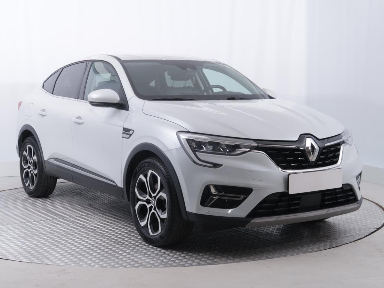2022 Renault ARKANA