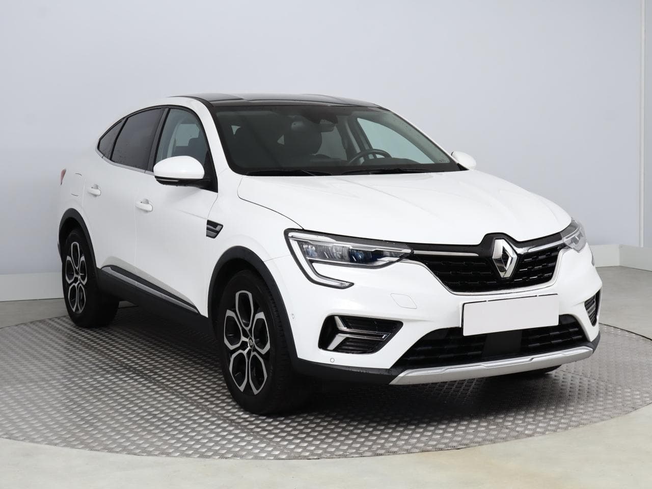 2022 Renault ARKANA