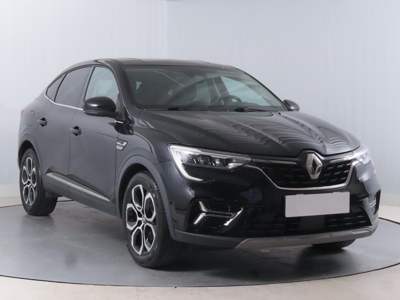 2023 Renault ARKANA