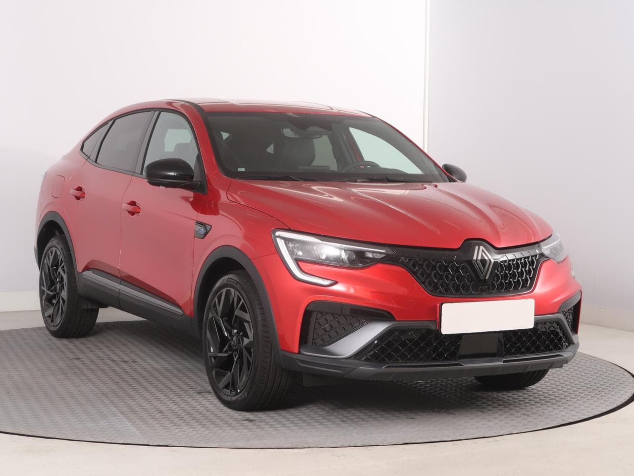 2026 Renault ARKANA