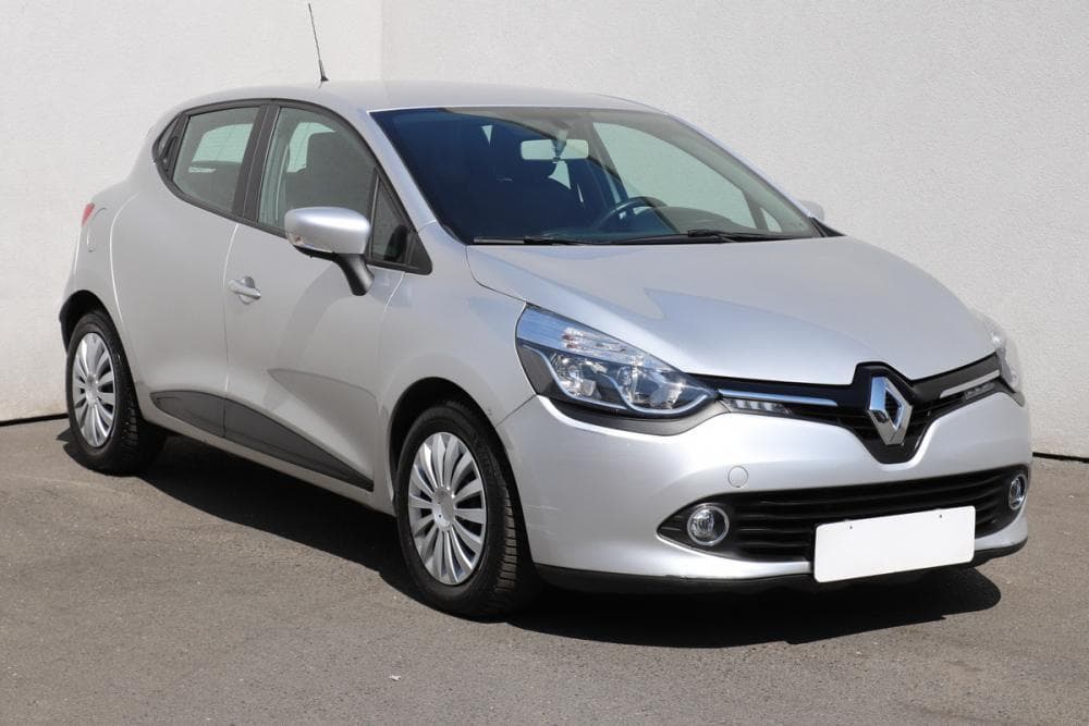 2013 Renault CLIO