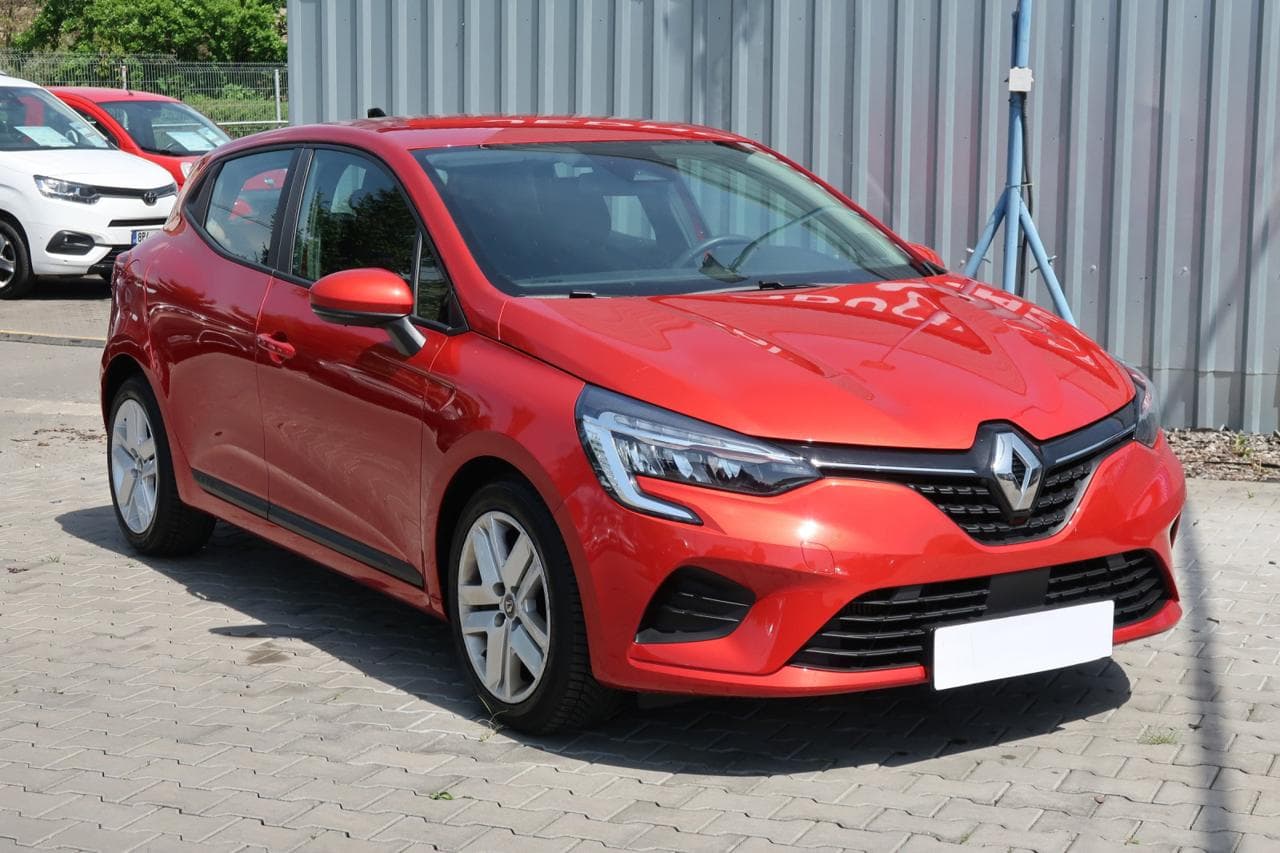 2022 Renault CLIO