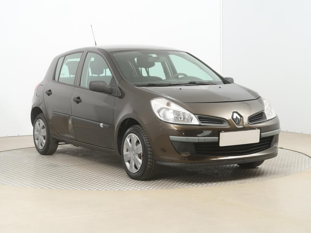 2007 Renault CLIO