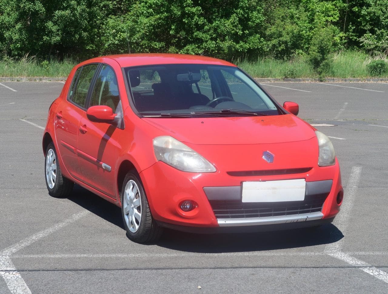 2013 Renault CLIO
