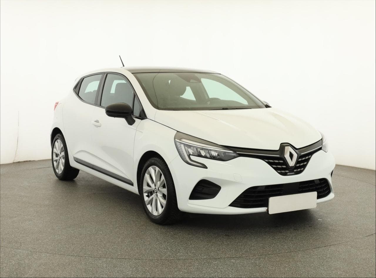 2022 Renault CLIO