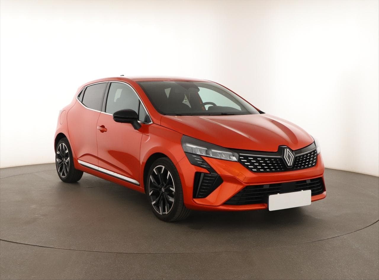 2024 Renault CLIO