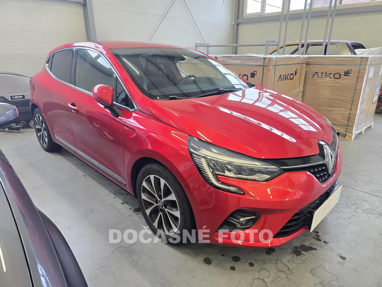 2020 Renault CLIO