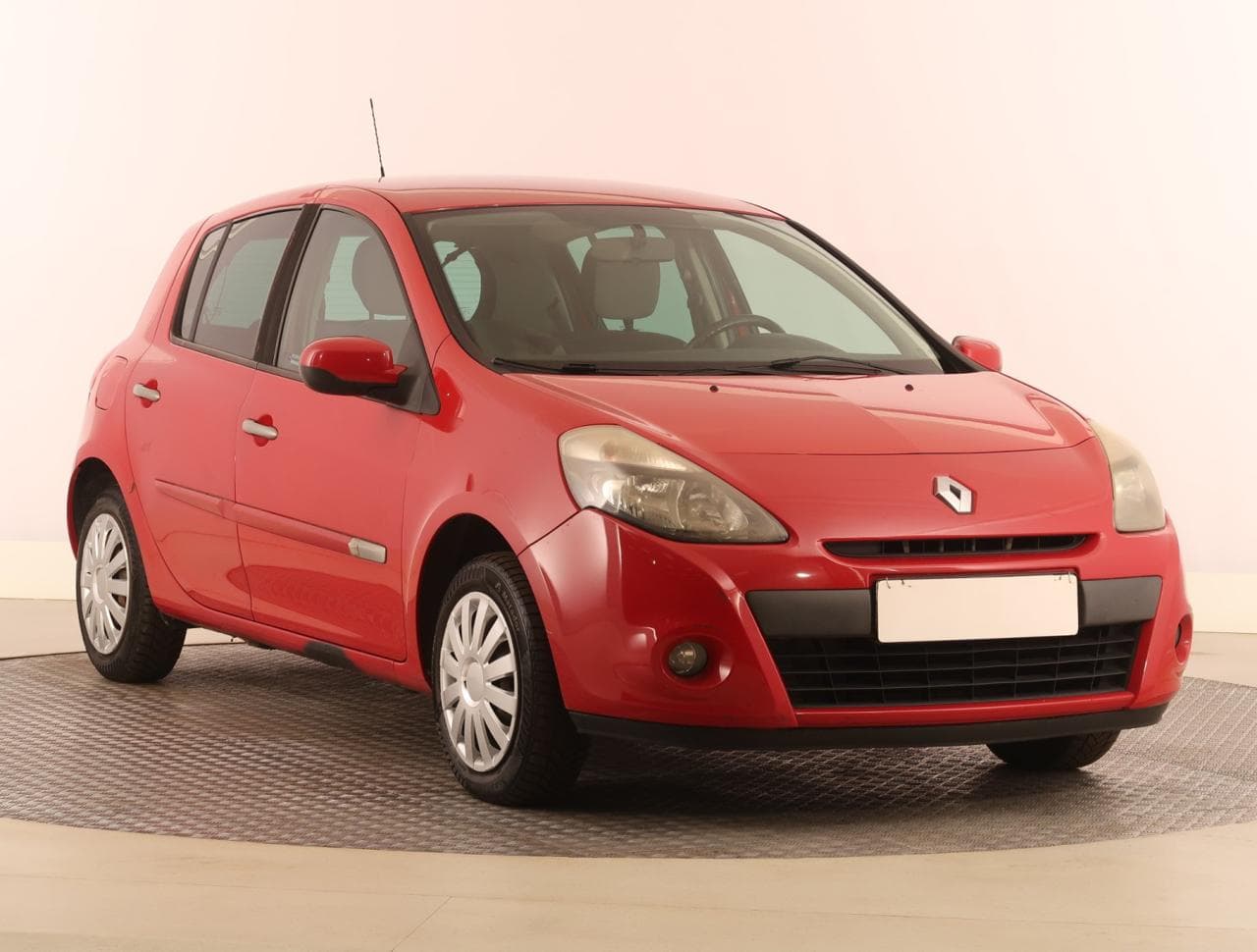 2010 Renault CLIO