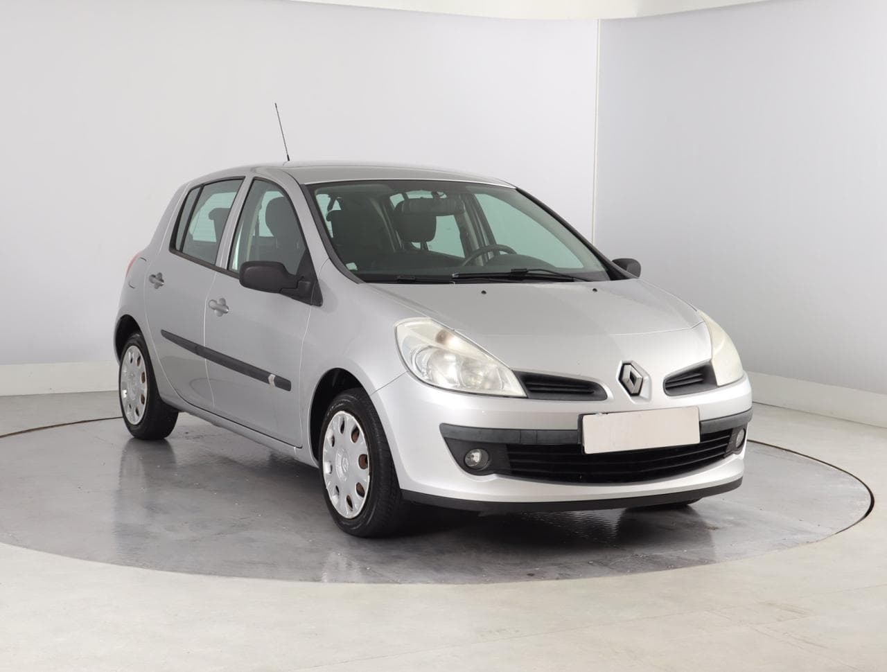 2008 Renault CLIO