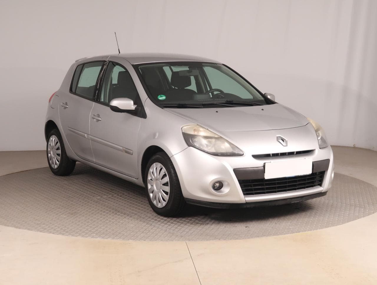 2009 Renault CLIO