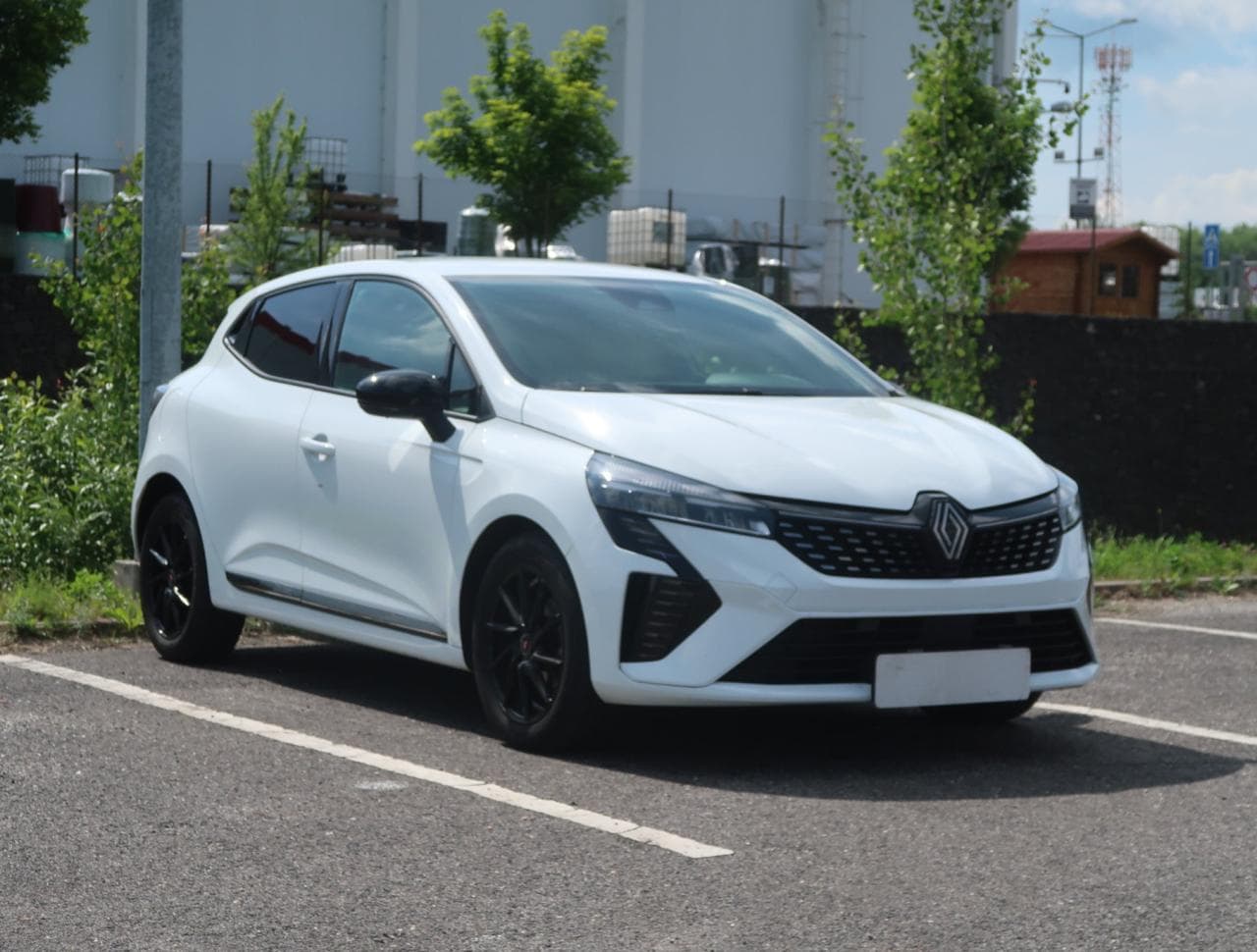 2023 Renault CLIO